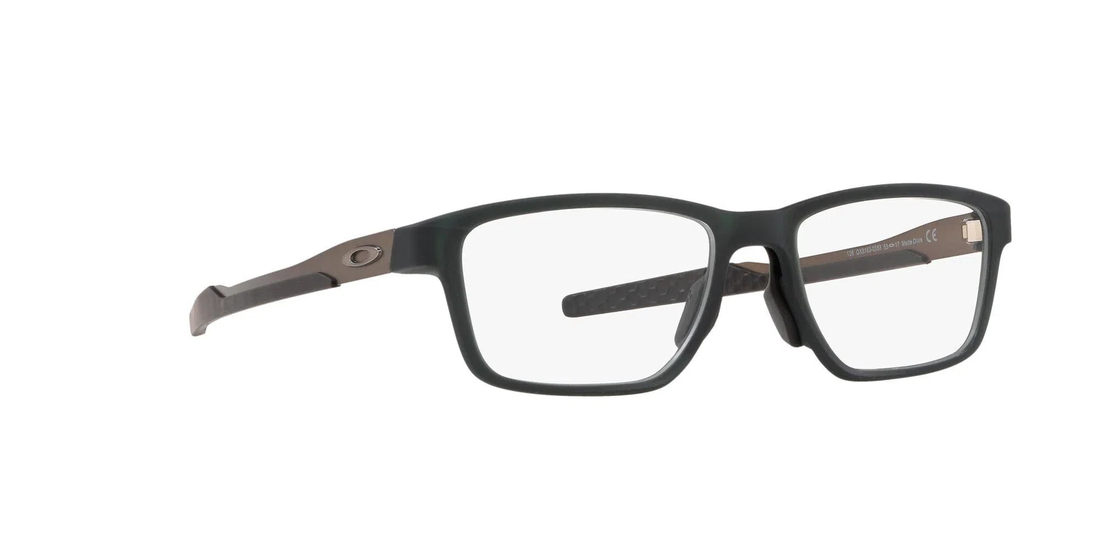 Oakley Metalink 8153 Eyeglasses - view 26